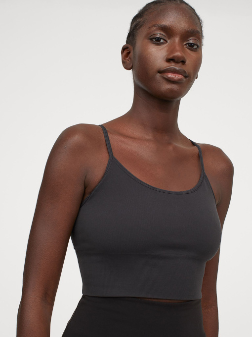 Бюстгальтер H&M модель 48912 Фото