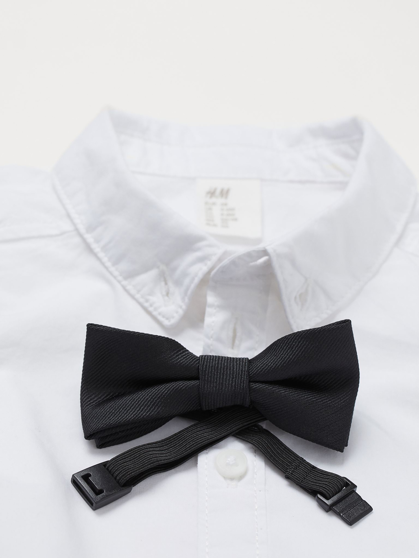 Деловой костюм H&M модель 55213 Фото