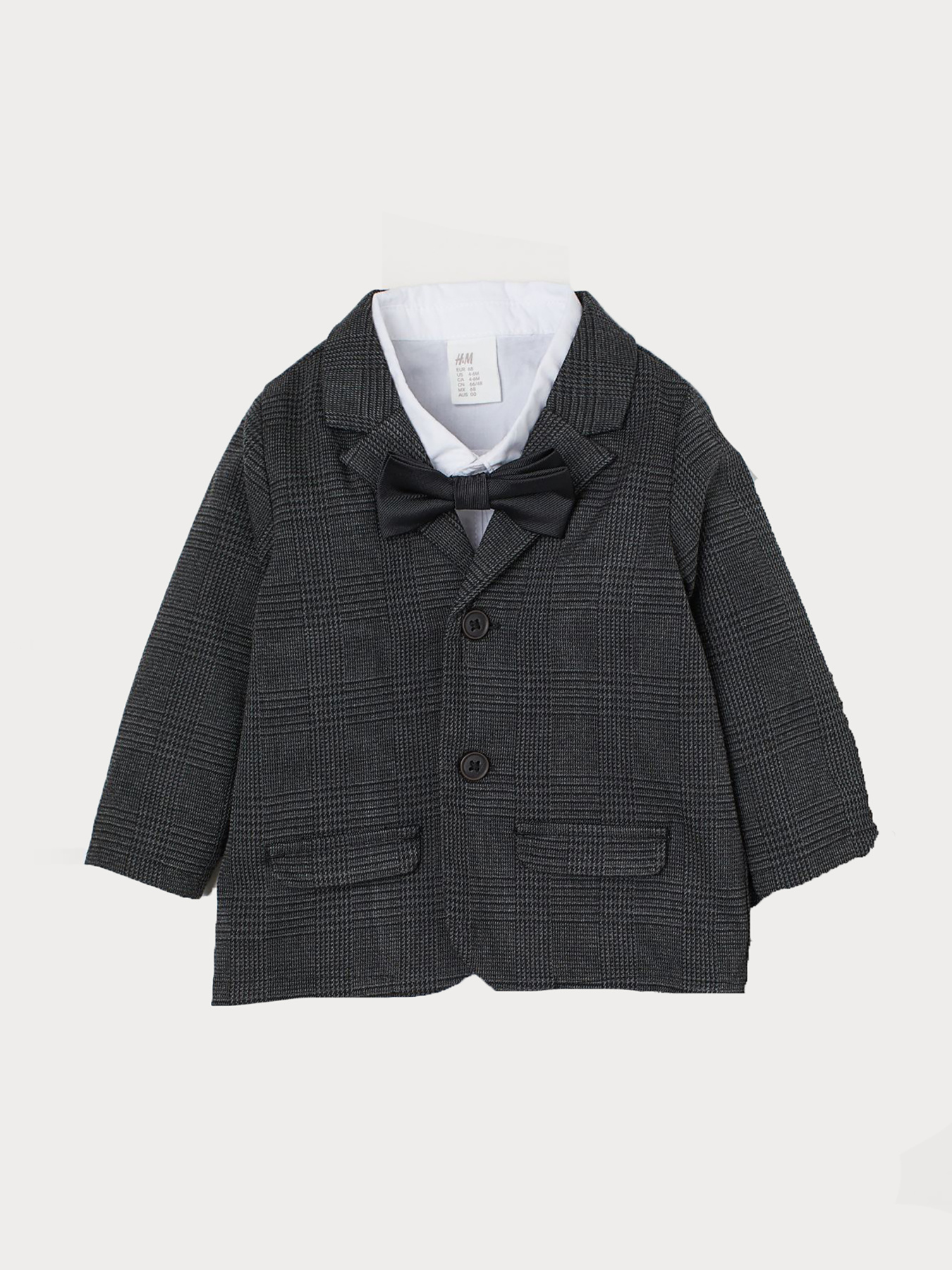 Діловий костюм H&M модель 55213 Фото