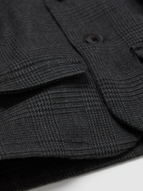 Діловий костюм H&M модель 55213 Фото