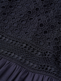 Платье макси H&M модель 55231 Фото