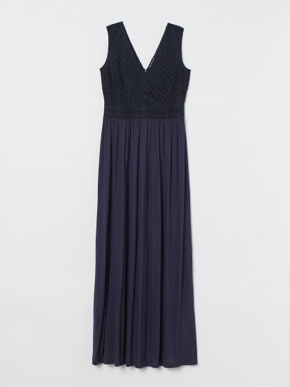 Сукня максі H&M модель 55231 - фото