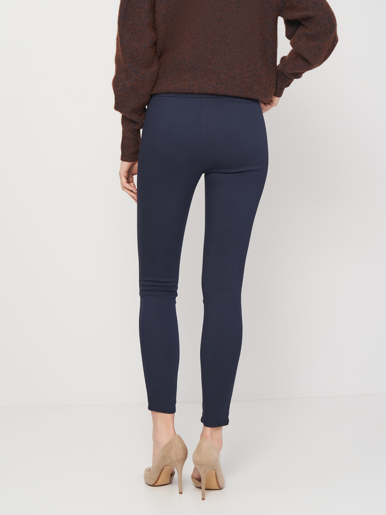 Повсякденні штани H&M модель 64799 Фото