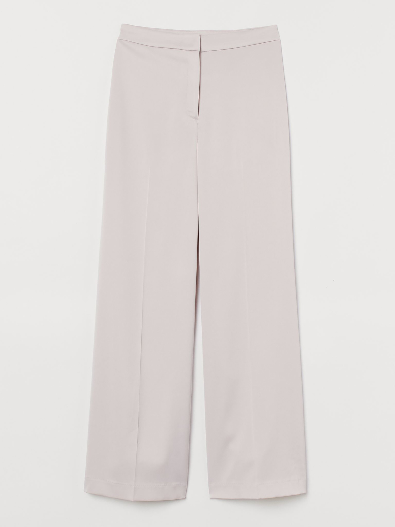 Брюки повседневные H&M модель 48996 Фото