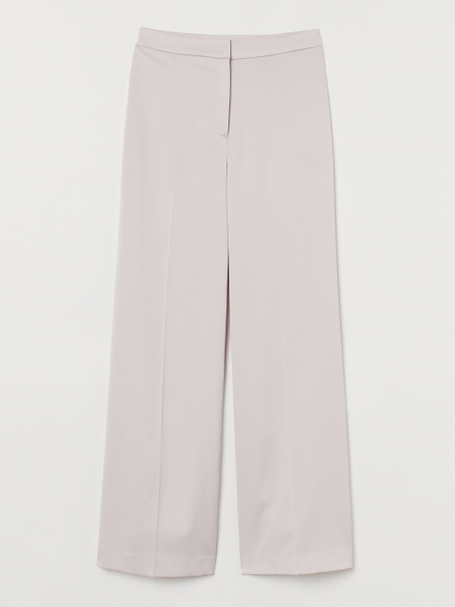 Брюки повседневные H&M модель 48996 Фото