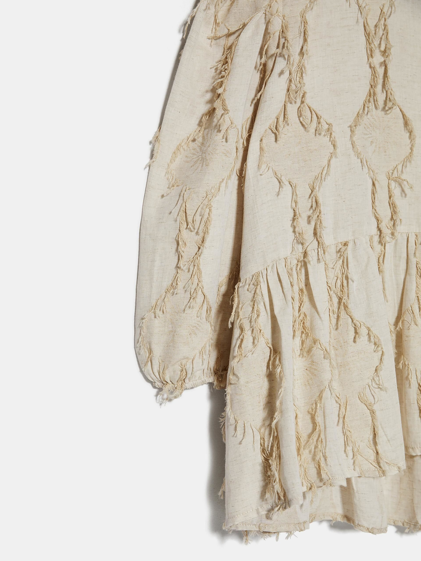 Блуза ZARA модель 65231 Фото