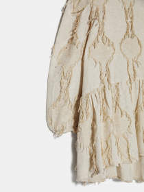 Блуза ZARA модель 65231 Фото