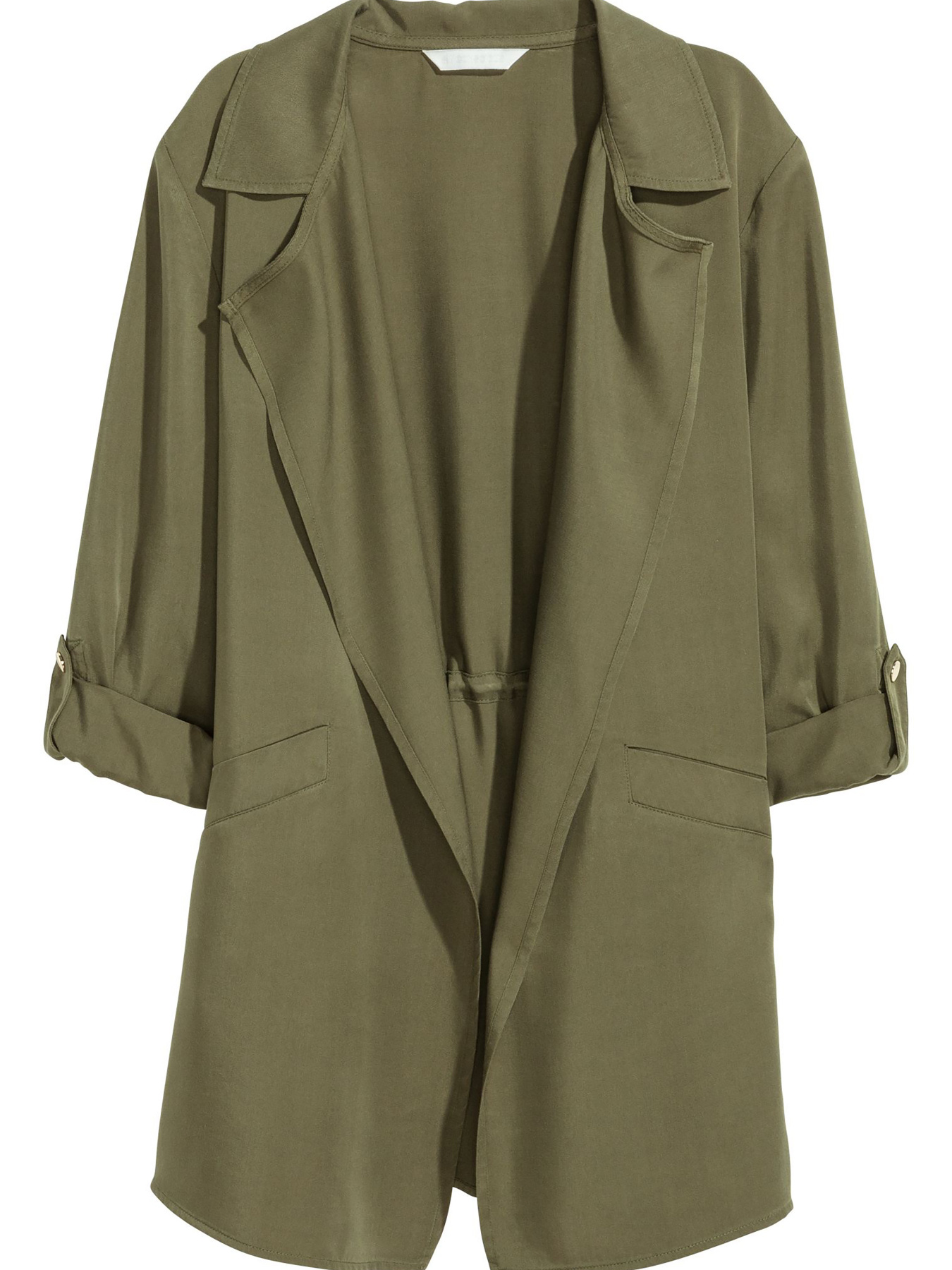 Вітровка H&M модель 59396 Фото