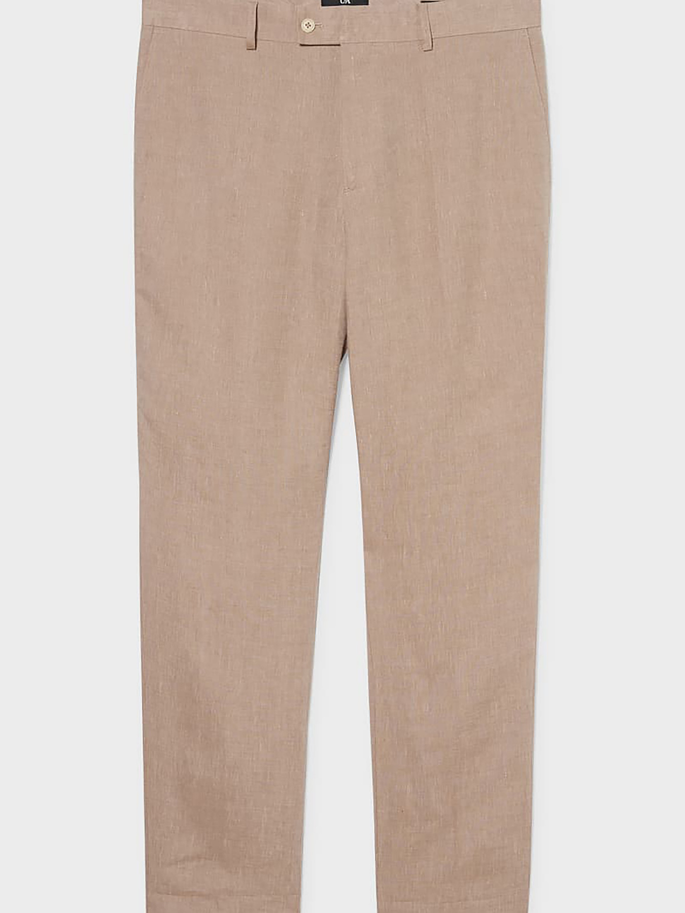 Брюки повседневные C&A модель 66735 Фото