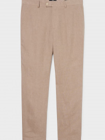 Брюки повседневные C&A модель 66735 Фото