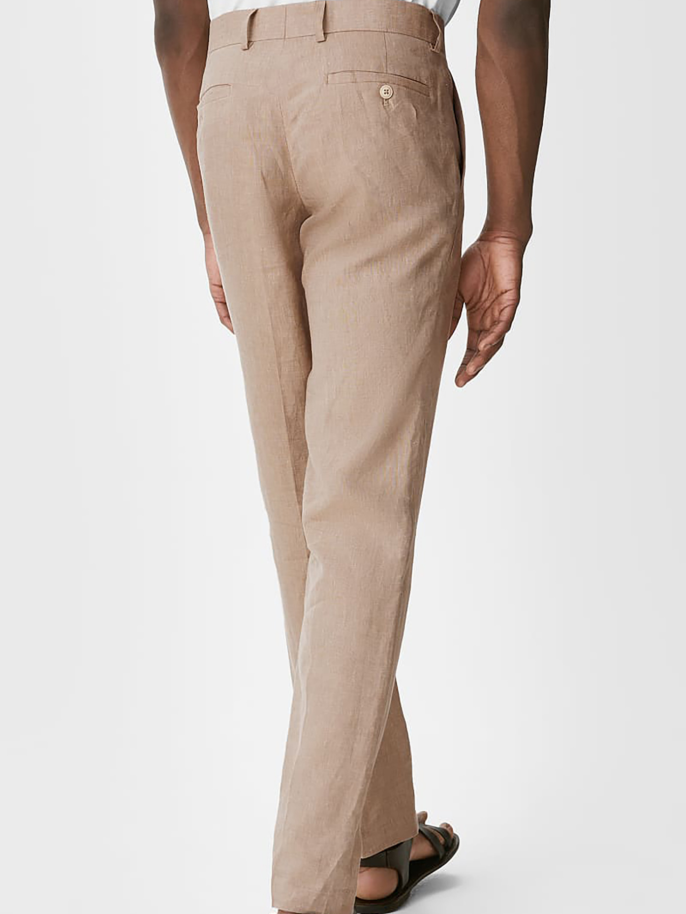 Повсякденні штани C&A модель 66735 Повсякденні штани C&A модель 66735 Фото