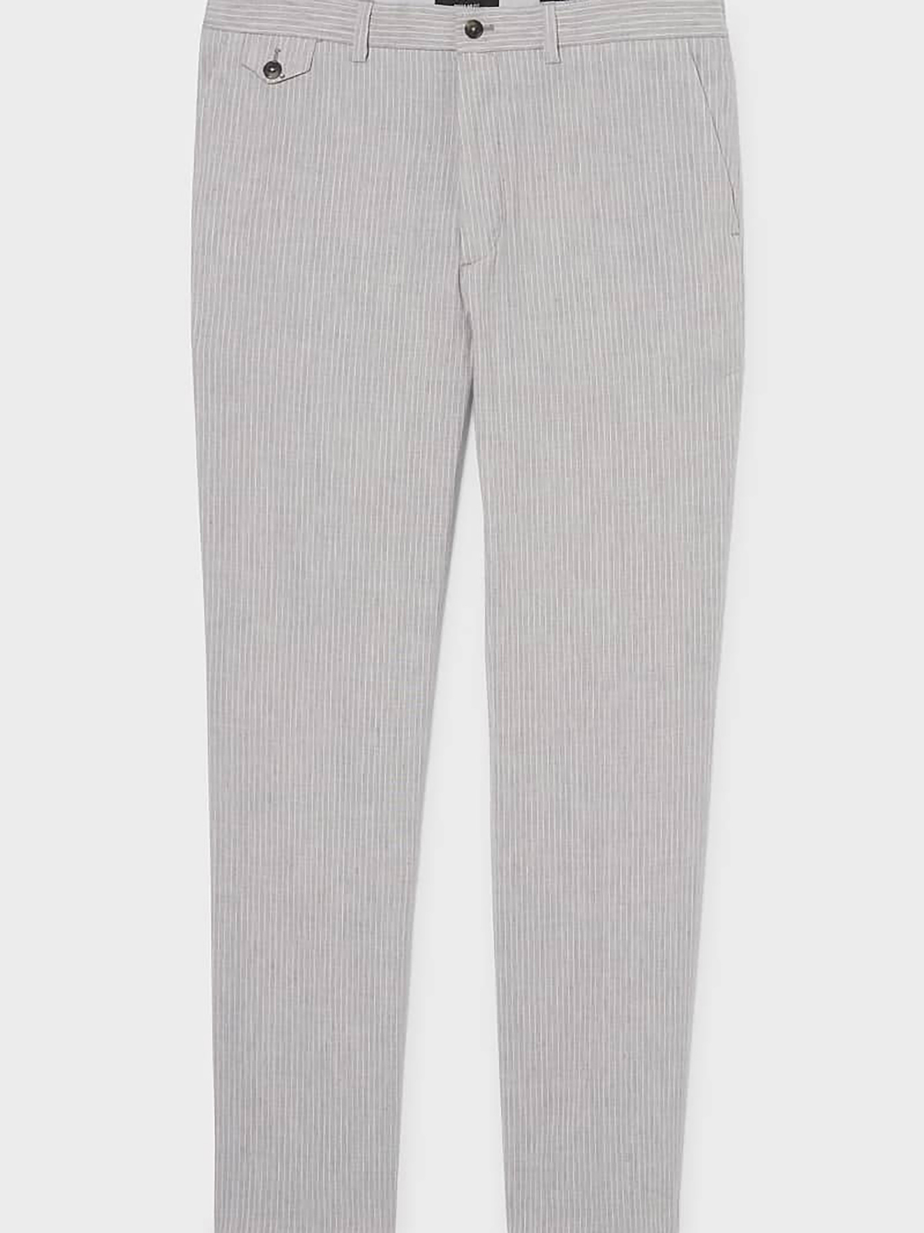 Брюки повседневные C&A модель 66753 Фото