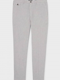 Брюки повседневные C&A модель 66753 Фото