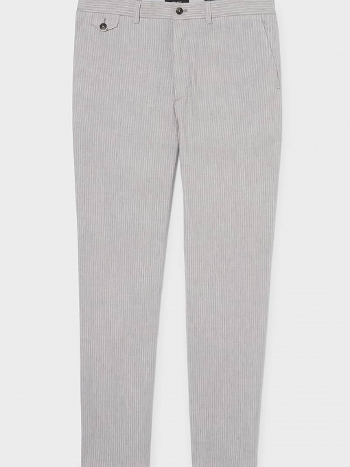 Брюки повседневные C&A модель 66753 Фото