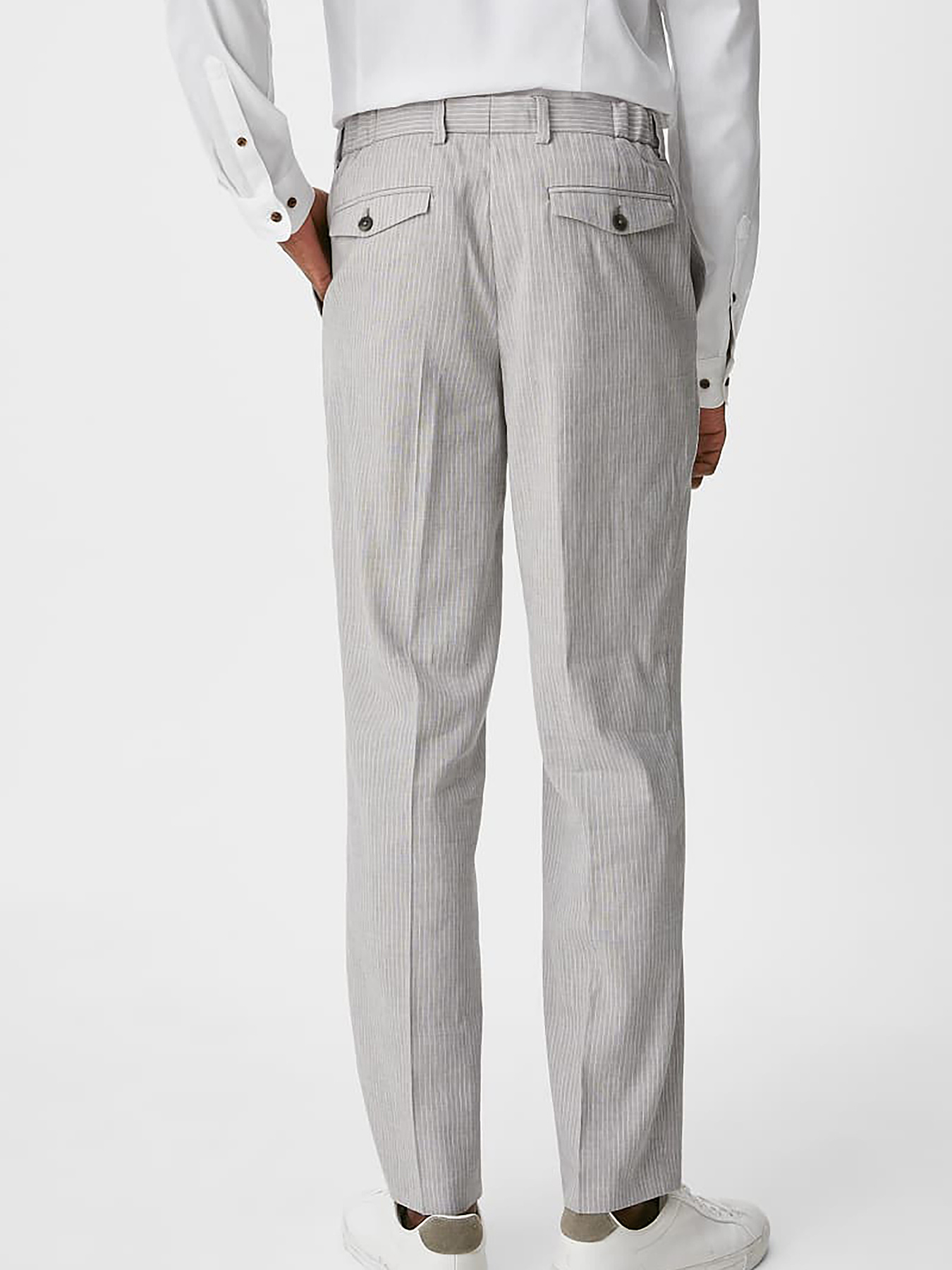 Повседневные штаны C&A модель 66753 Фото