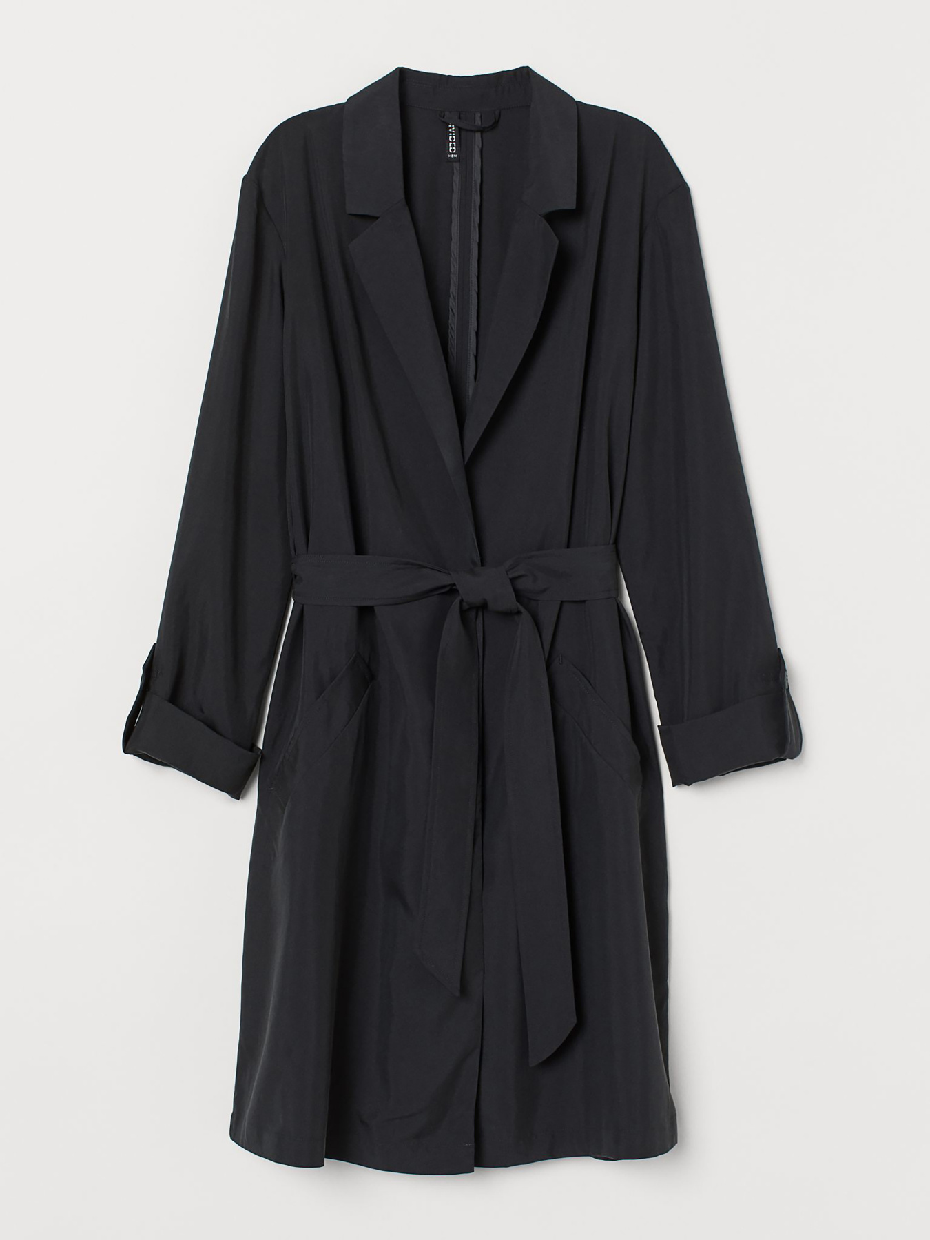 Плащ H&M модель 48794 Фото