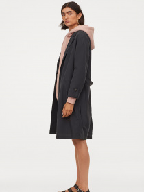Плащ H&M модель 48794 Фото