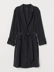 Плащ H&M модель 48794 Плащ H&M модель 48794 Фото