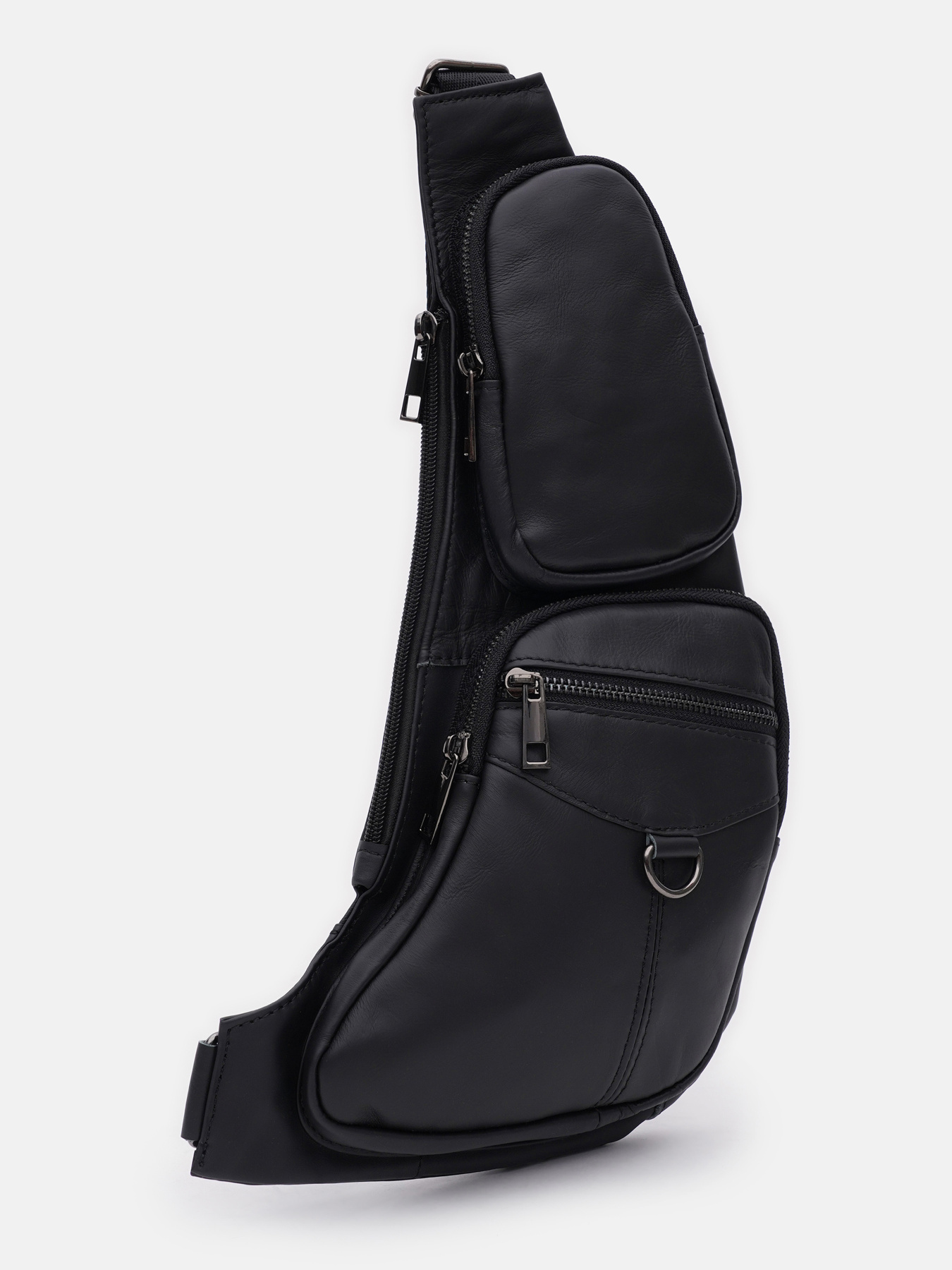 Рюкзак Keizer модель K13761bl-black Фото