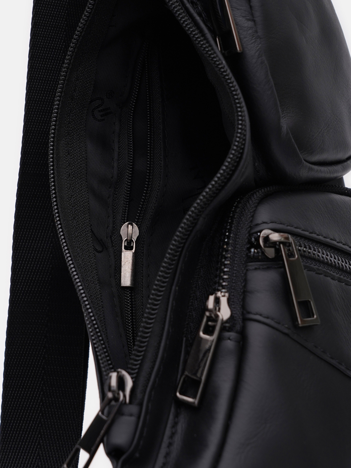 Повседневный рюкзак Keizer модель K13761bl-black Фото