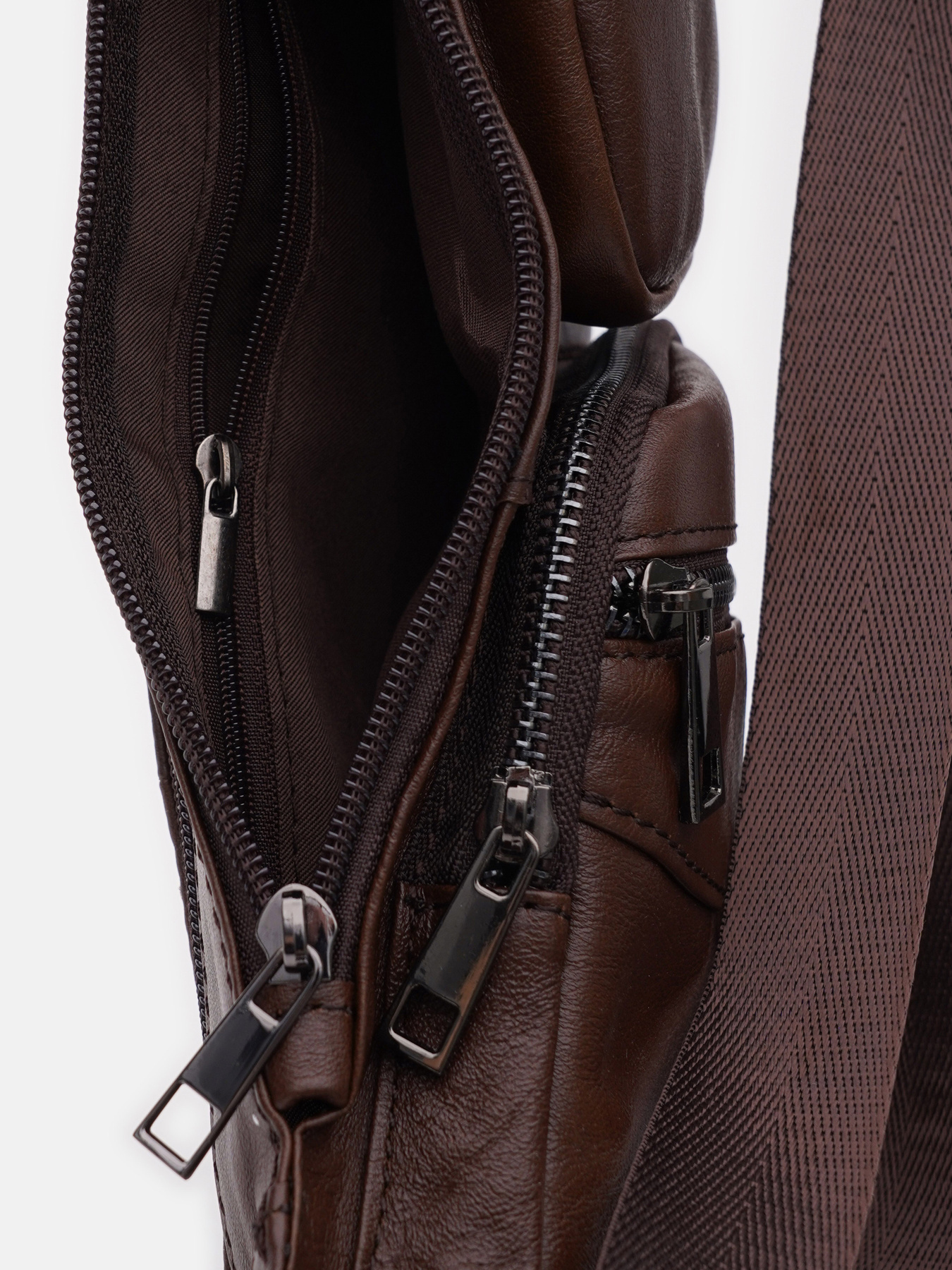 Рюкзак Keizer модель K13761br-brown Фото