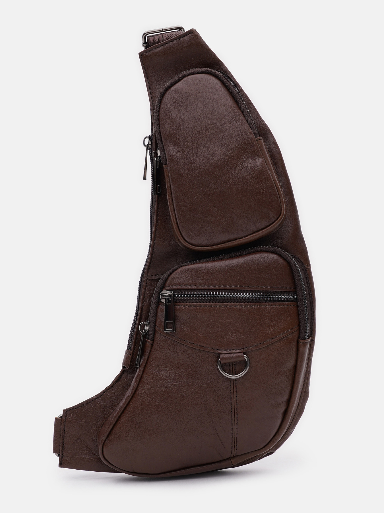 Рюкзак Keizer модель K13761br-brown Фото