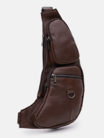 Рюкзак Keizer модель K13761br-brown Фото