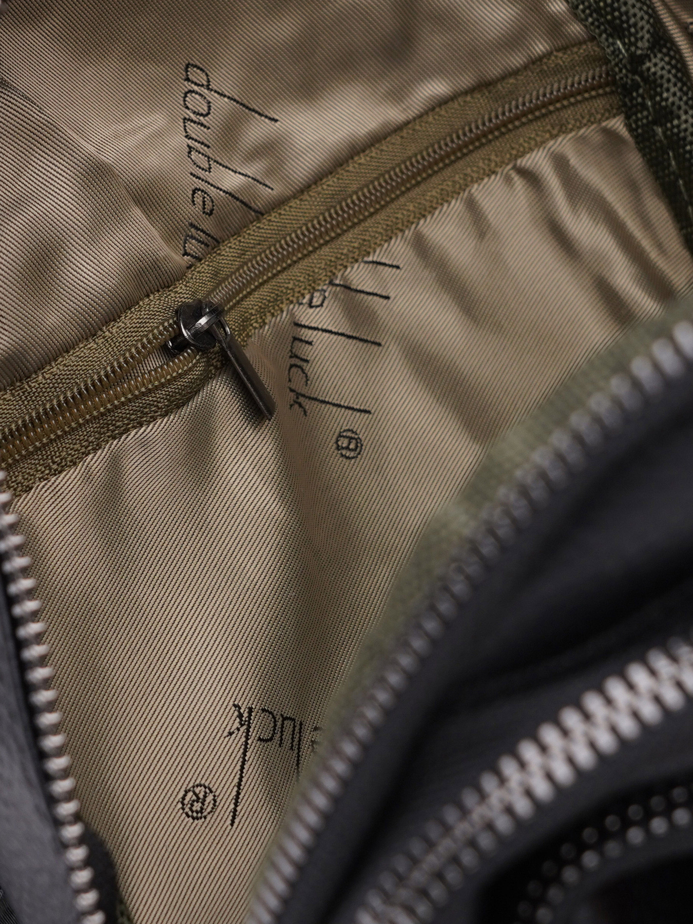 Повсякденний рюкзак Keizer модель K14036bl-black Фото