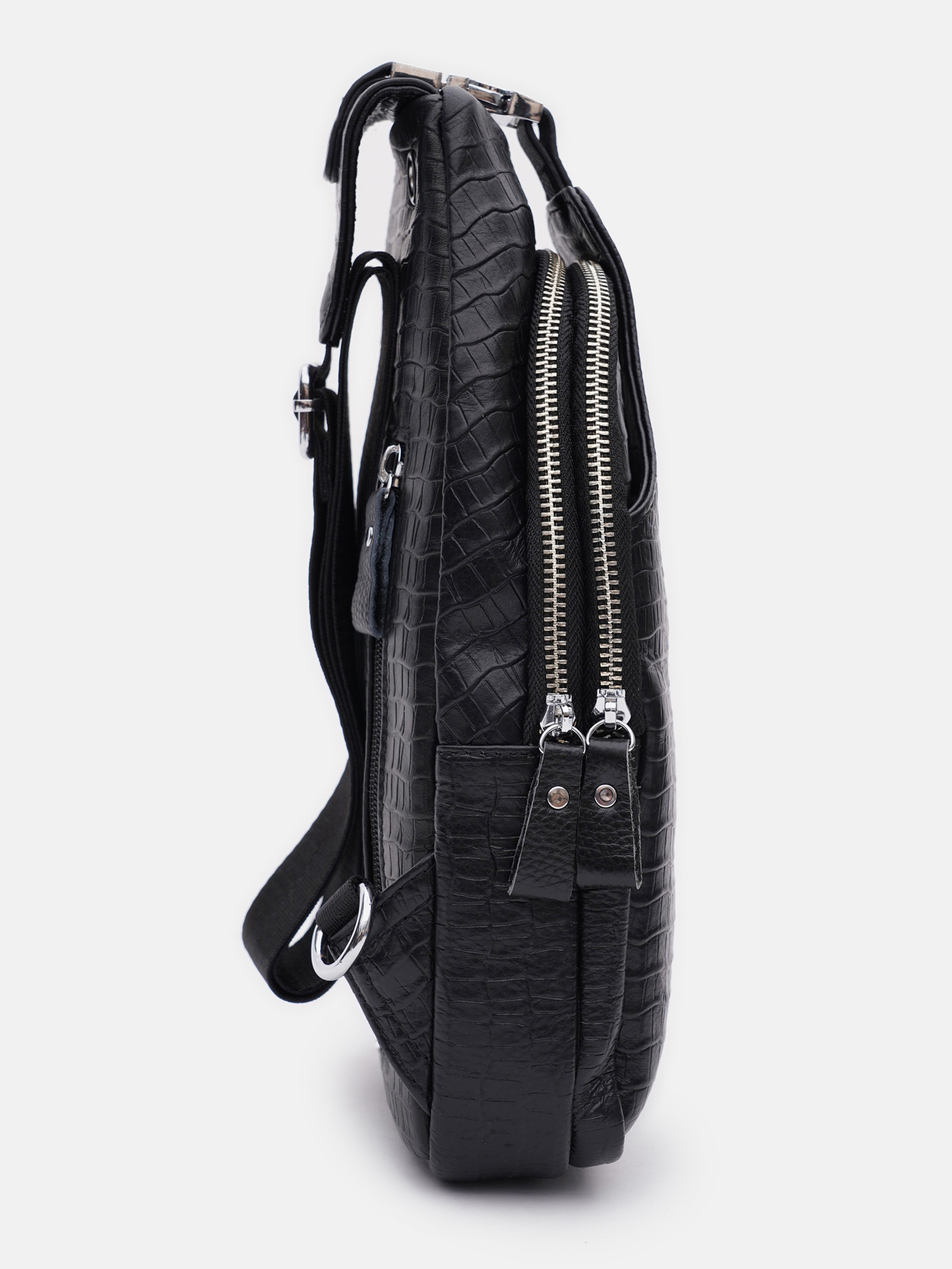 Повседневный рюкзак Keizer модель K15015bl-black Фото