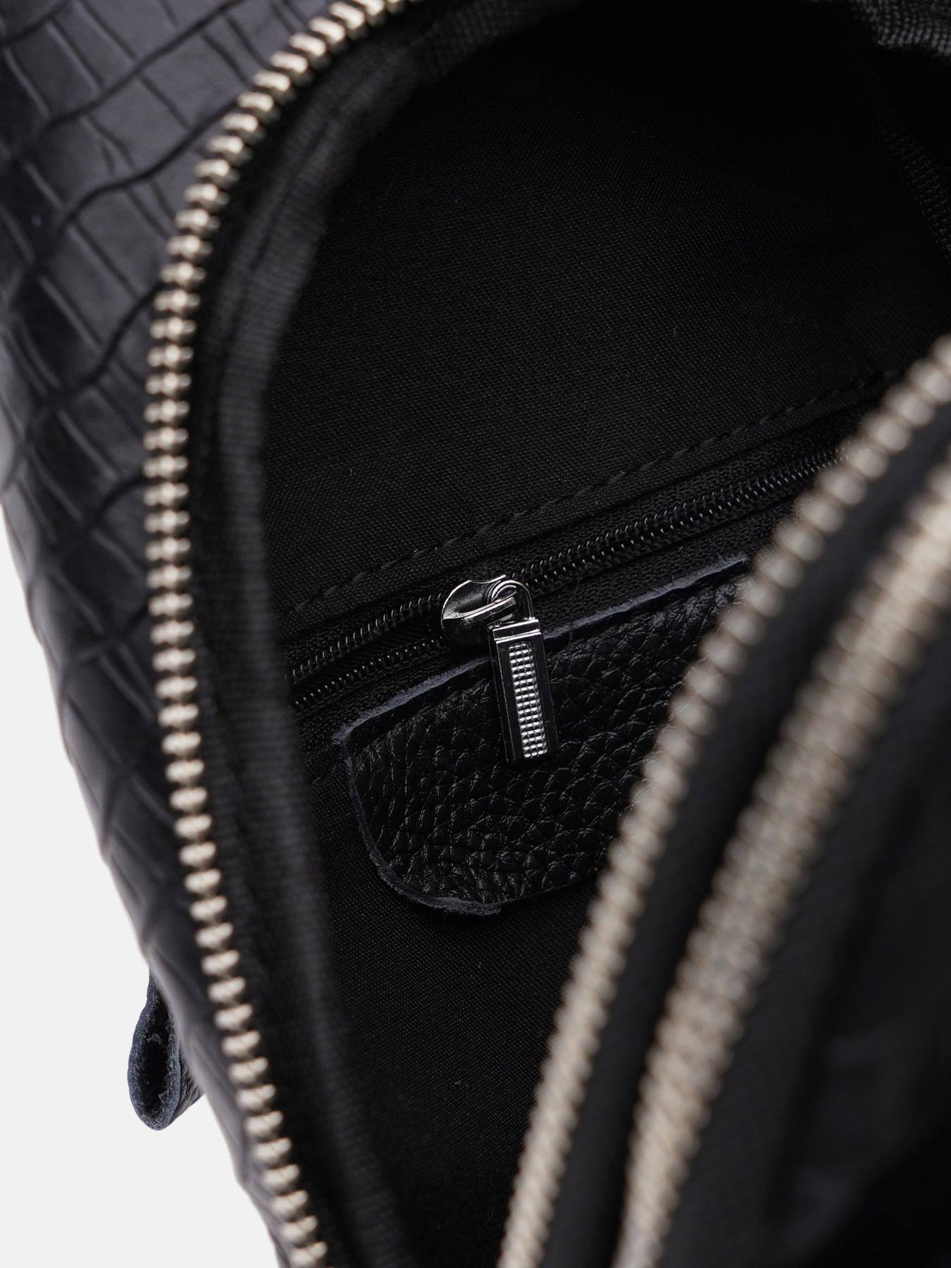 Повседневный рюкзак Keizer модель K15015bl-black Фото