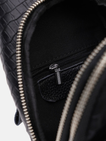 Повседневный рюкзак Keizer модель K15015bl-black Фото