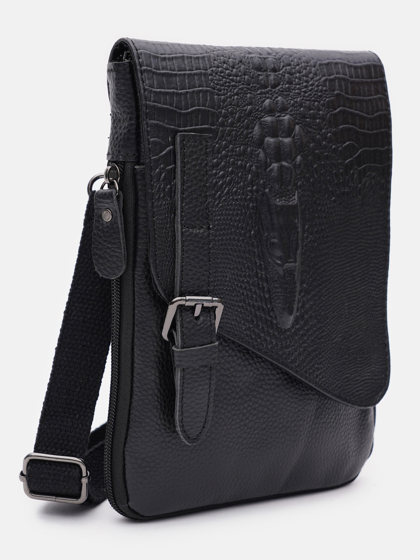 Мессенджер Keizer Модель K15219bl-black Фото