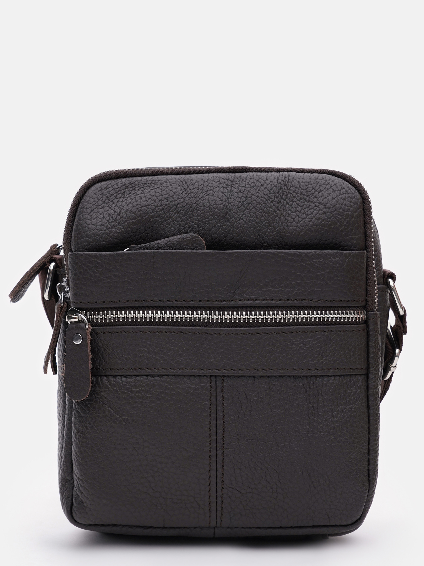 Мессенджер Keizer модель K16625br-brown Мессенджер Keizer модель K16625br-brown Фото