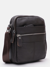 Сумки Keizer модель K16625br-brown Фото