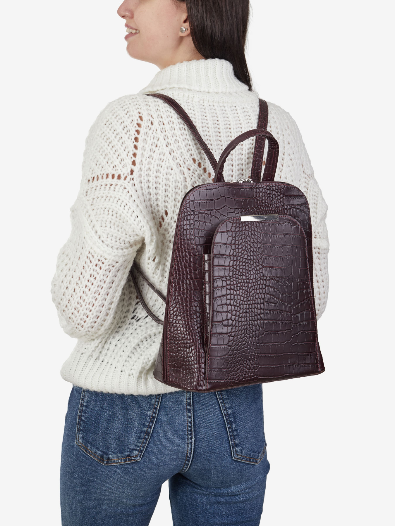 Повседневный рюкзак Regina Notte модель 2000000109695 Фото