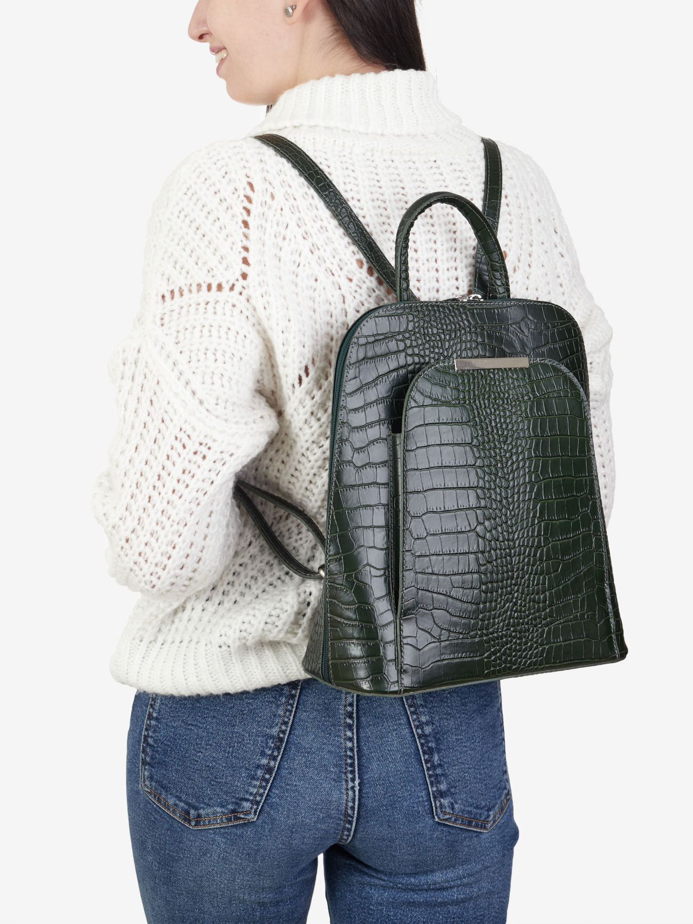 Повседневный рюкзак Regina Notte модель 2000000109534 Фото