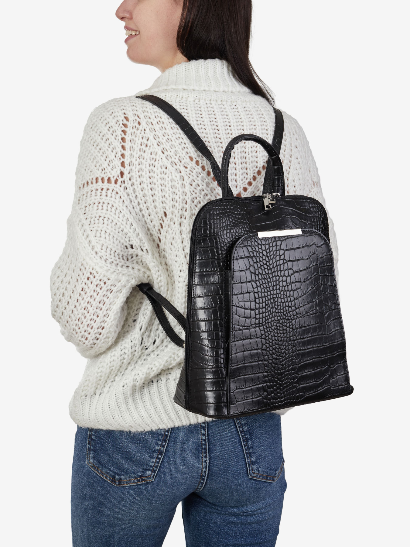 Рюкзак Regina Notte модель 2000000109596 Фото