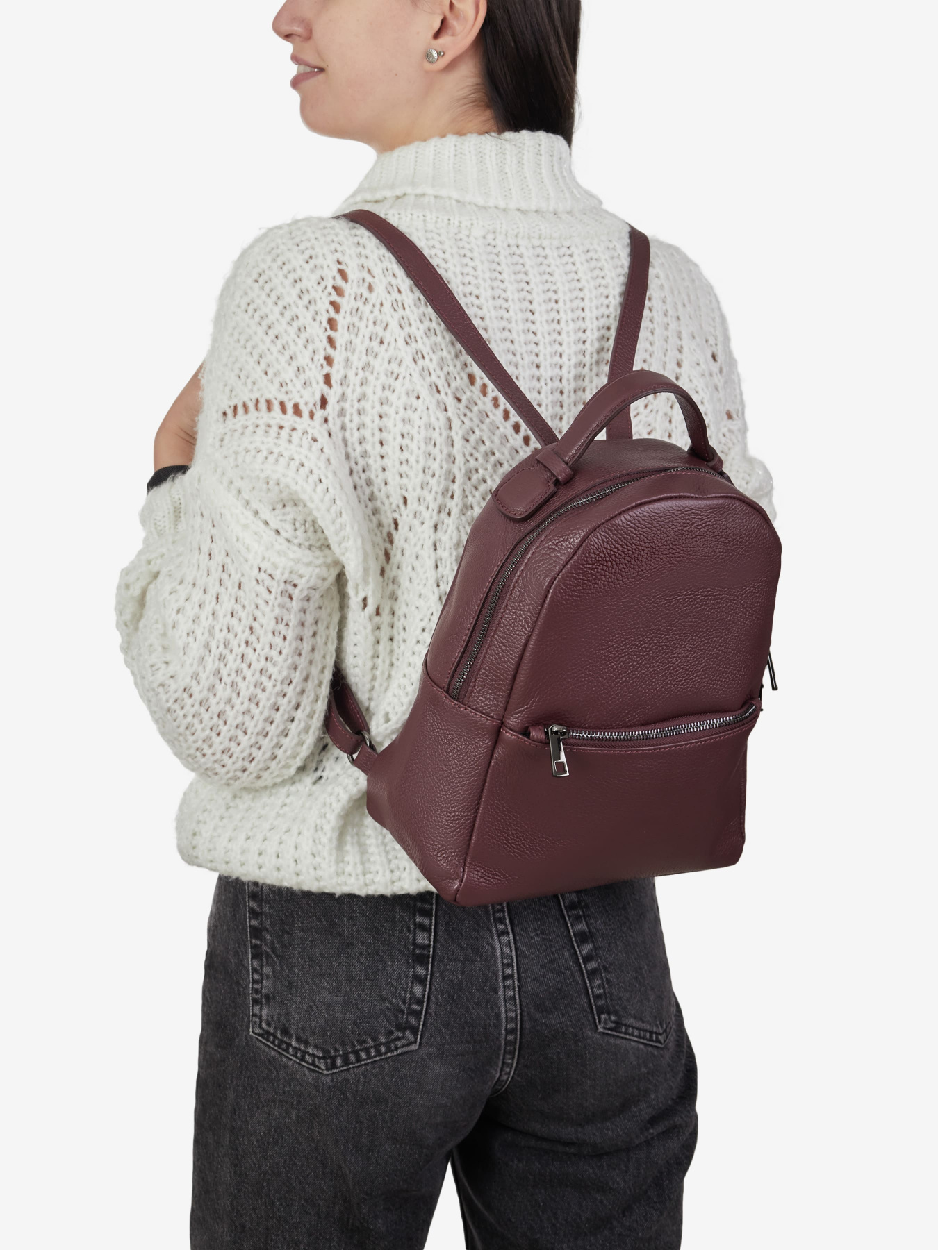 Рюкзак Regina Notte модель 2000000180878 Фото