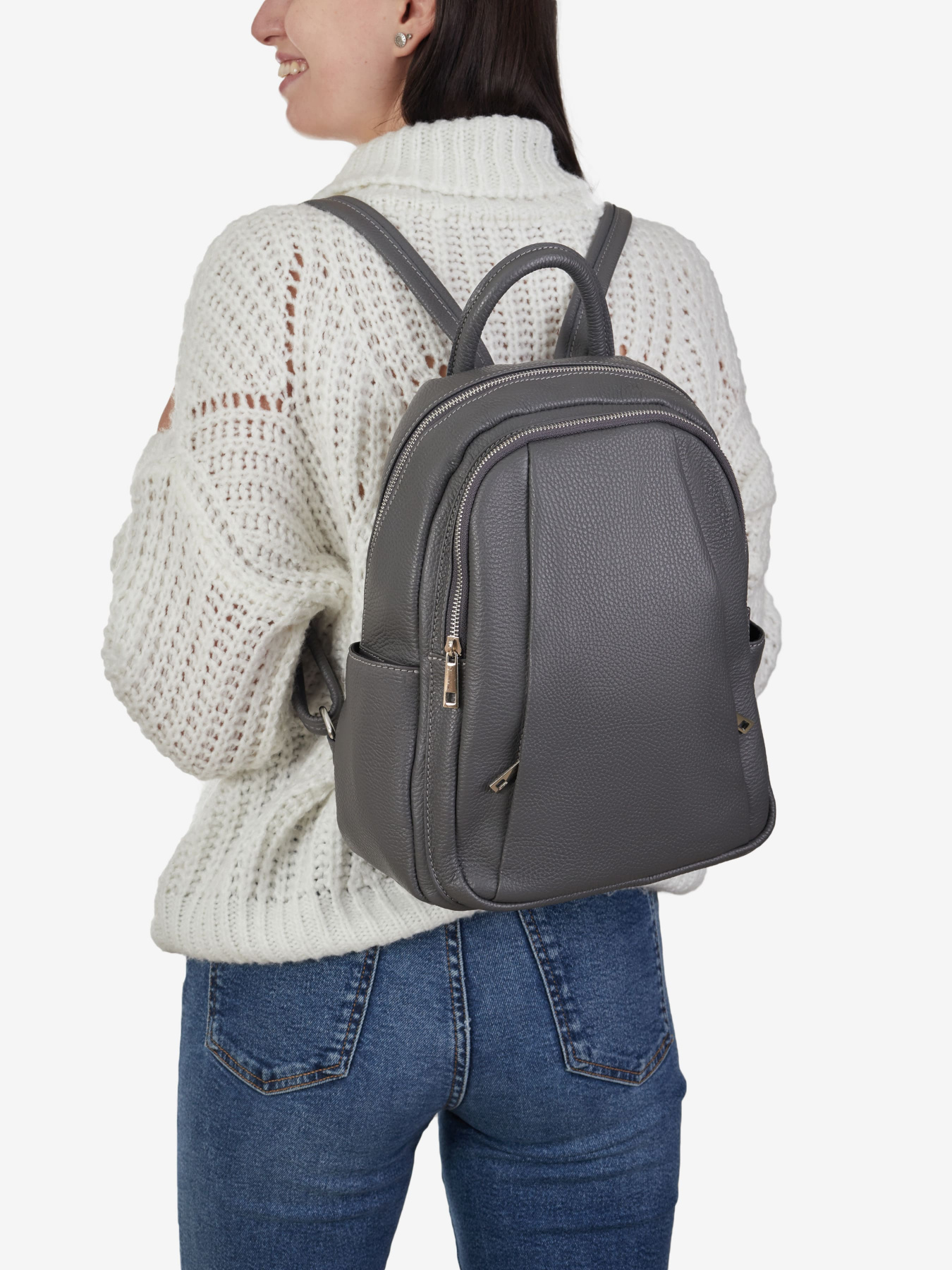 Повсякденний рюкзак Regina Notte модель 2000000099156 Фото