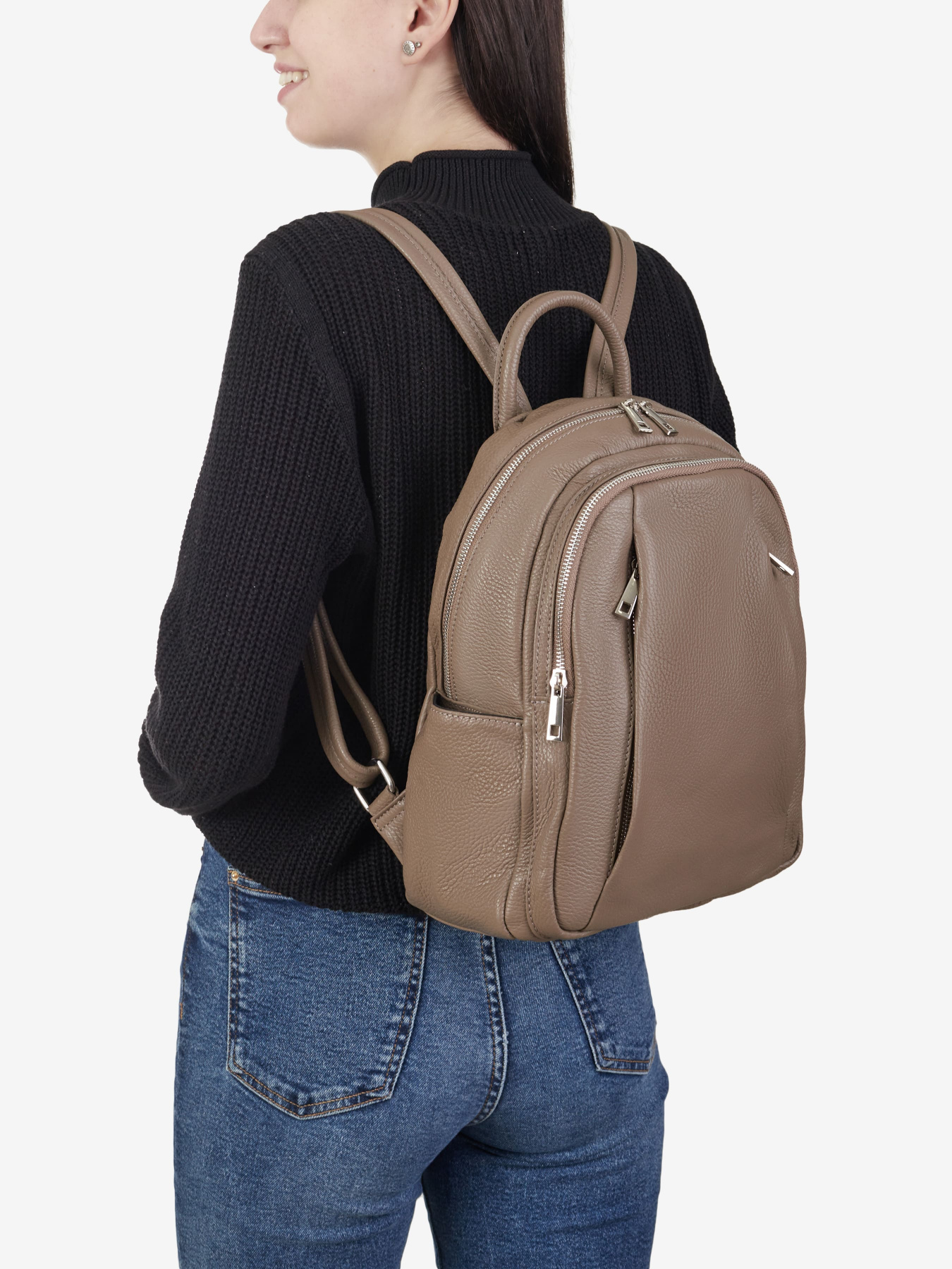 Рюкзак Regina Notte модель 2000000111650 Фото