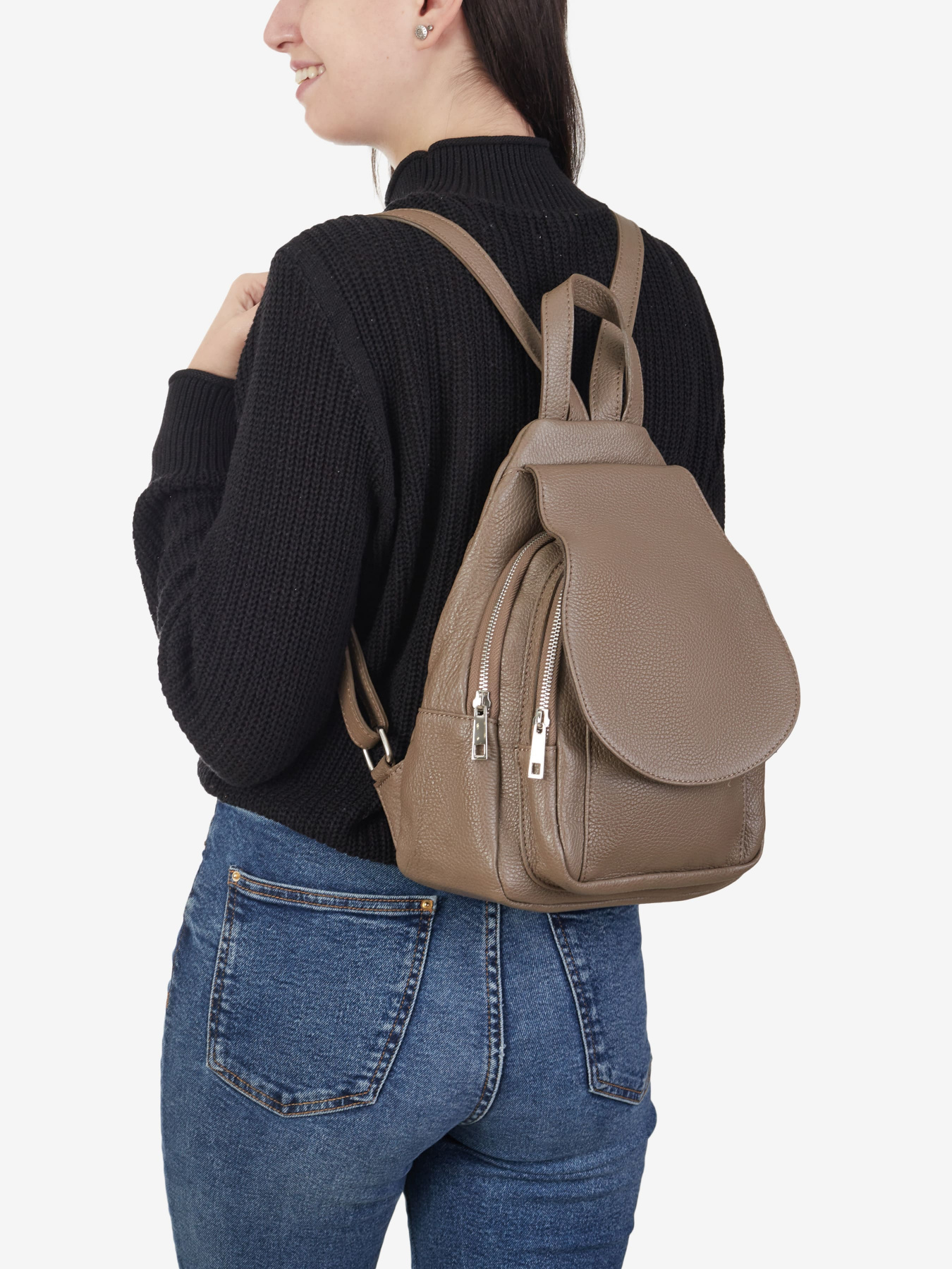 Рюкзак Regina Notte модель 2000000167206 Фото