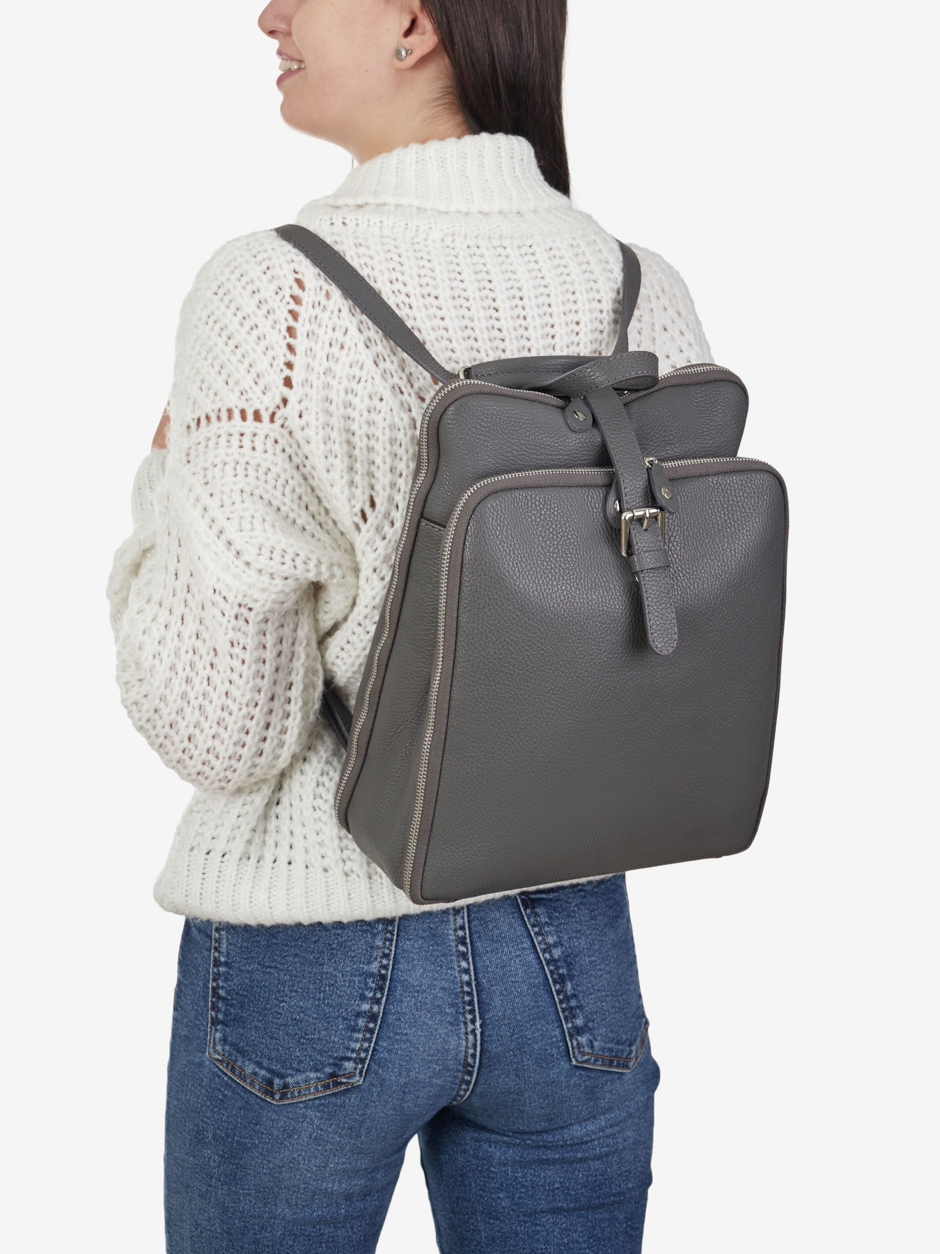 Рюкзак Regina Notte модель 2000000180823 Фото