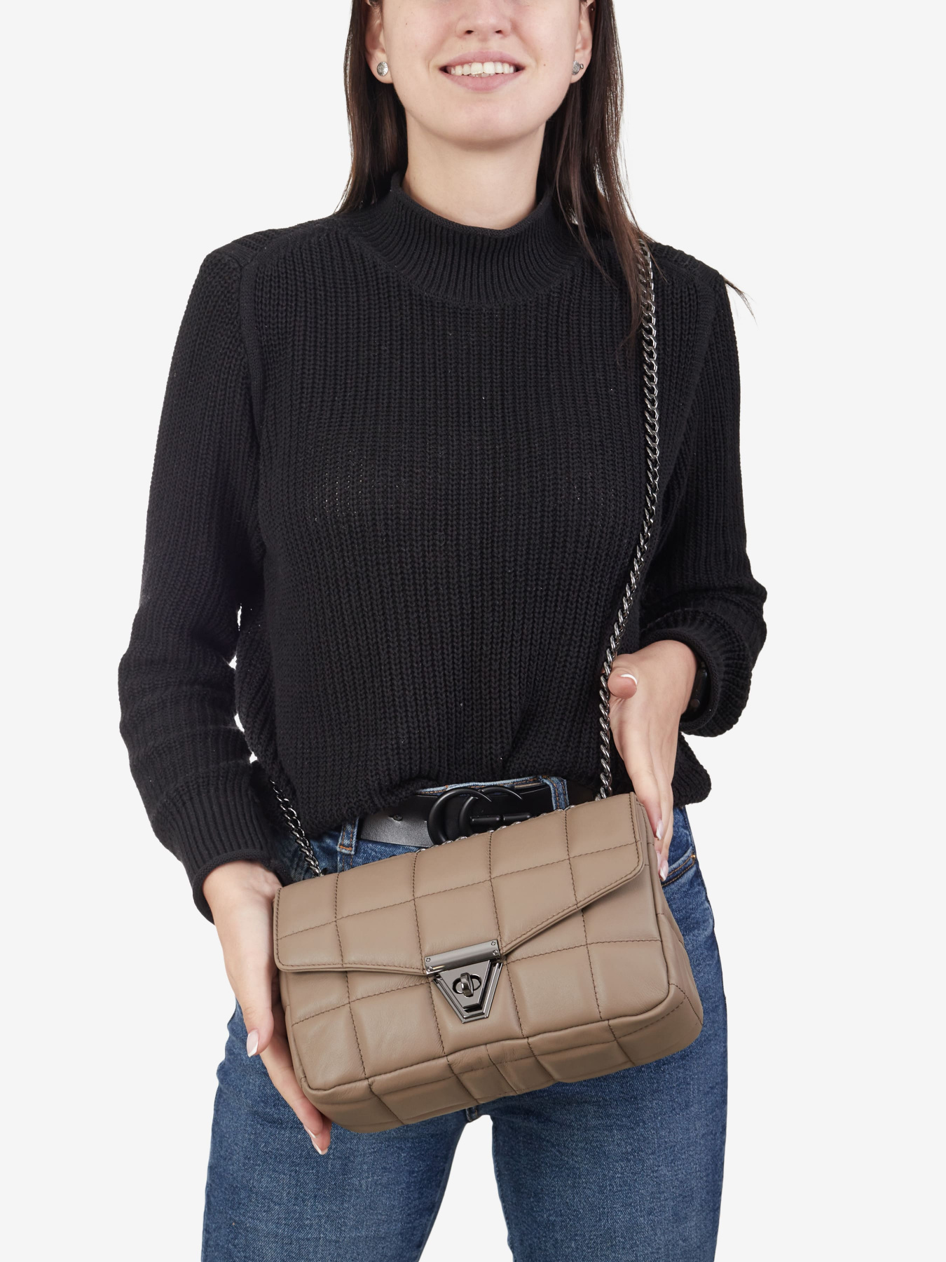 Крос-боді Regina Notte модель 2000000167886 Фото