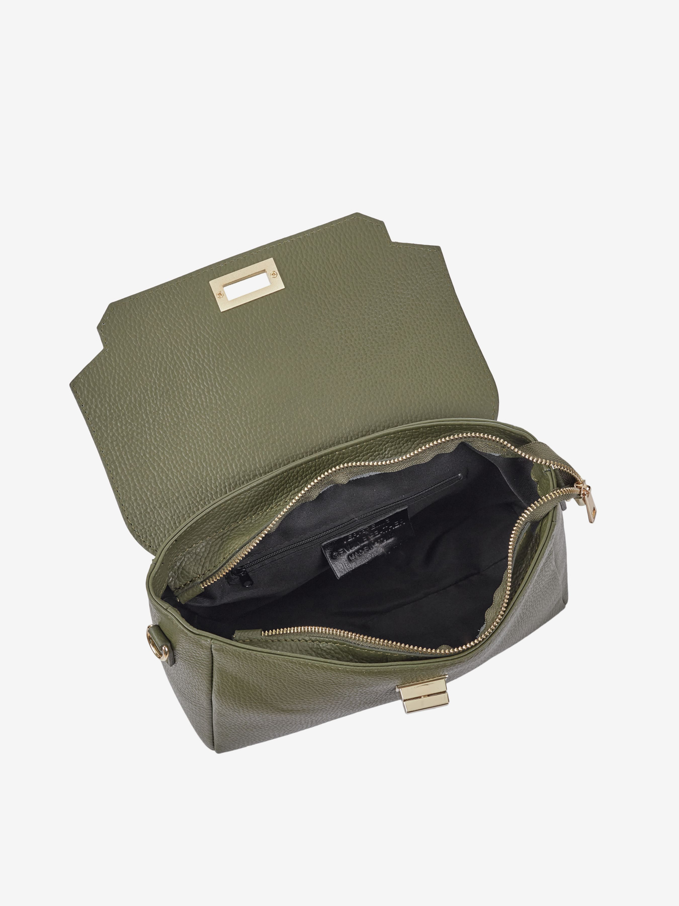 Сумка Regina Notte модель 2000000180748 Фото