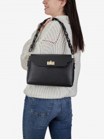 Сумка Regina Notte модель 2000000180786 Фото