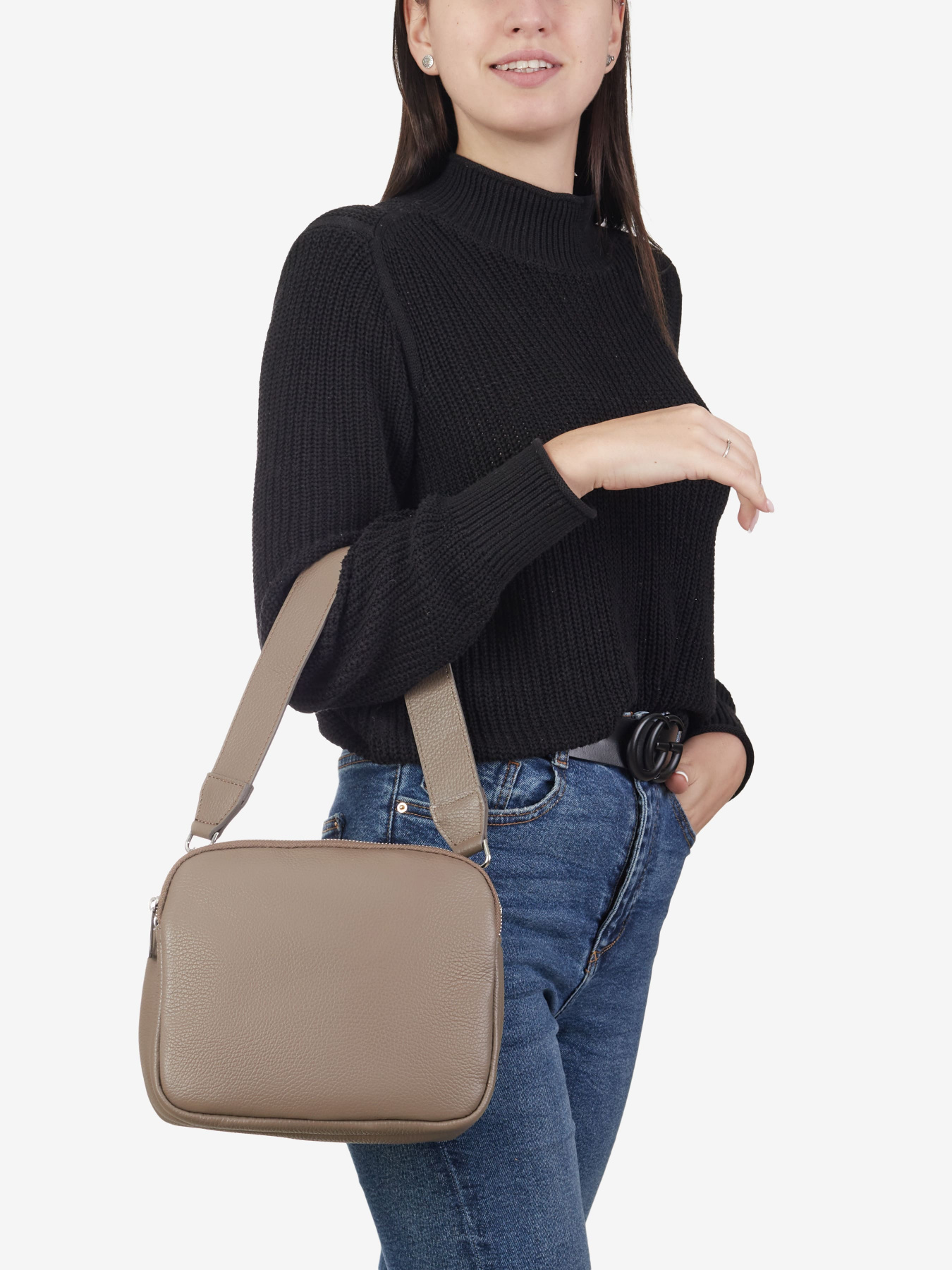 Крос-боді Regina Notte модель 2000000130828 Фото