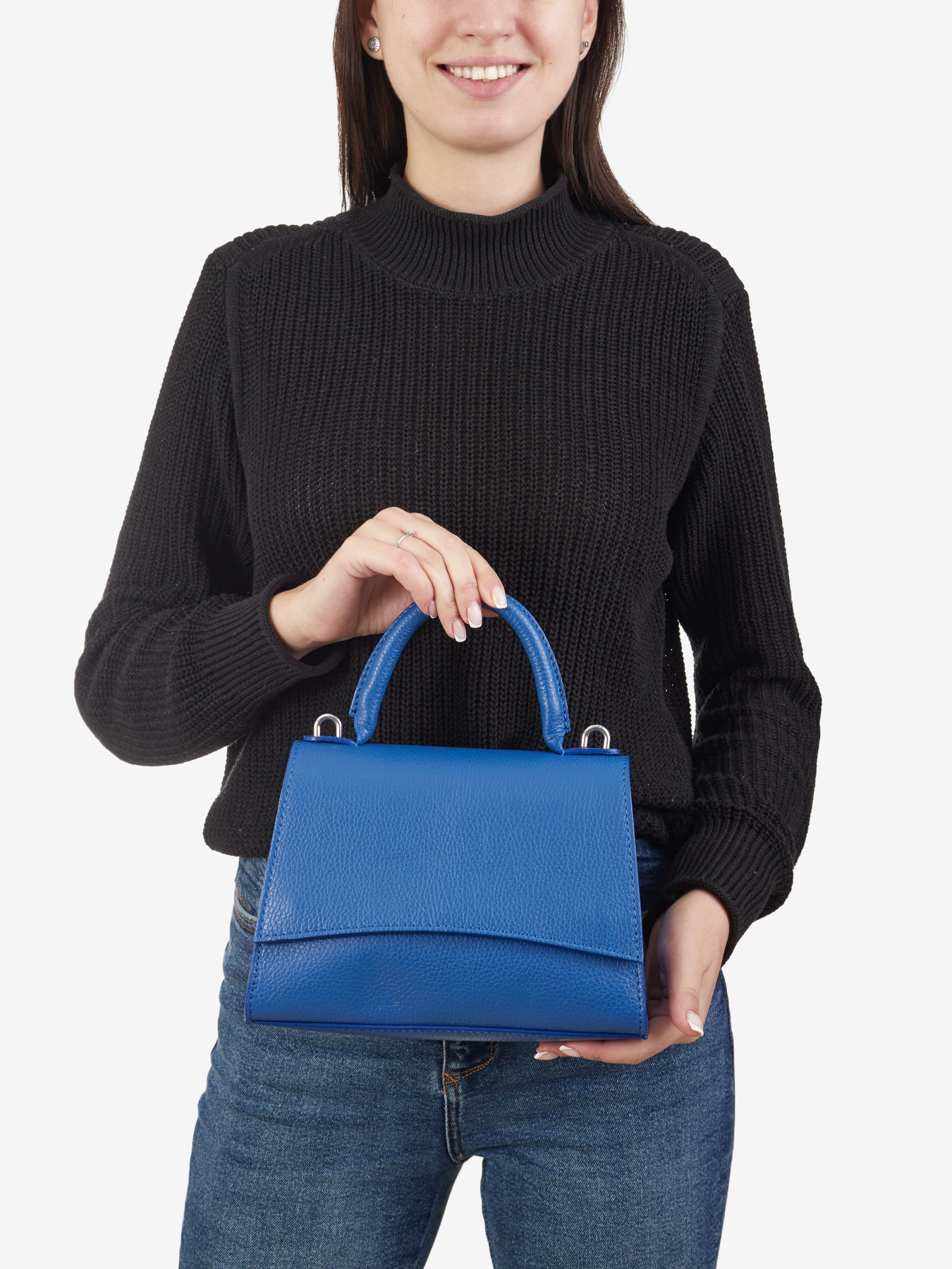 Кросс-боди Regina Notte модель 2000000180762 Фото