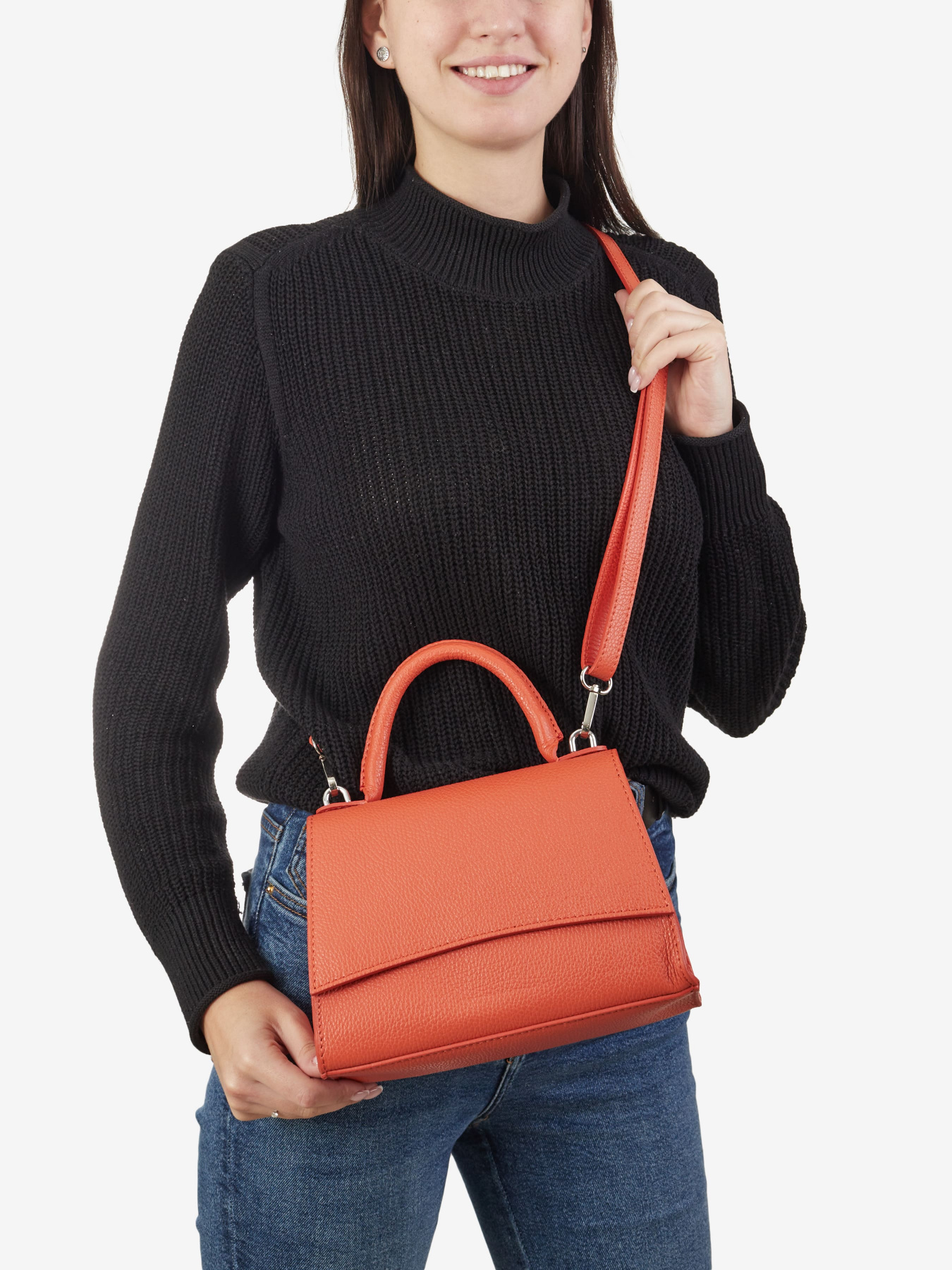 Крос-боді Regina Notte модель 2000000181059 Фото