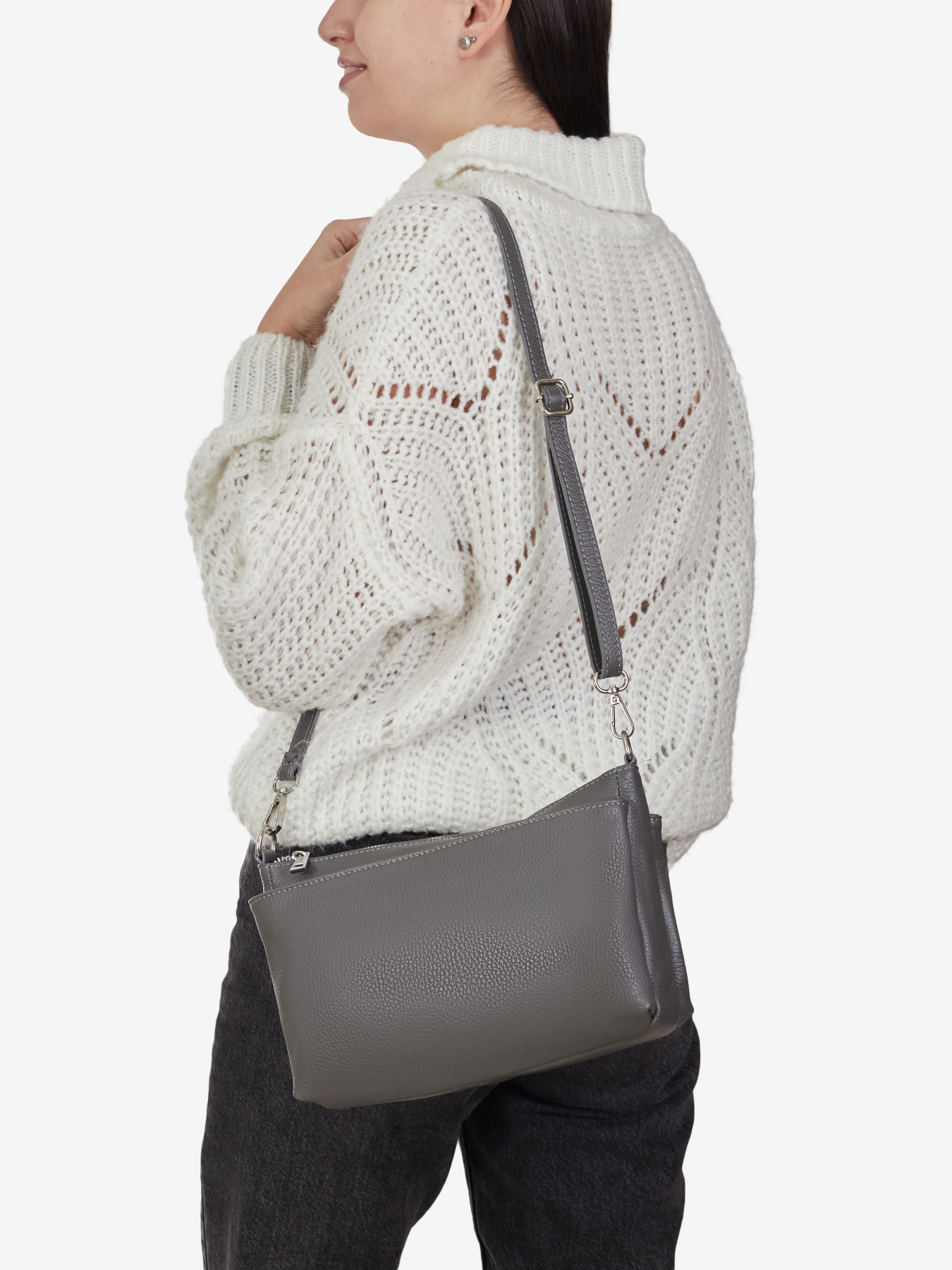 Кросс-боди Regina Notte модель 2000000135854 Фото