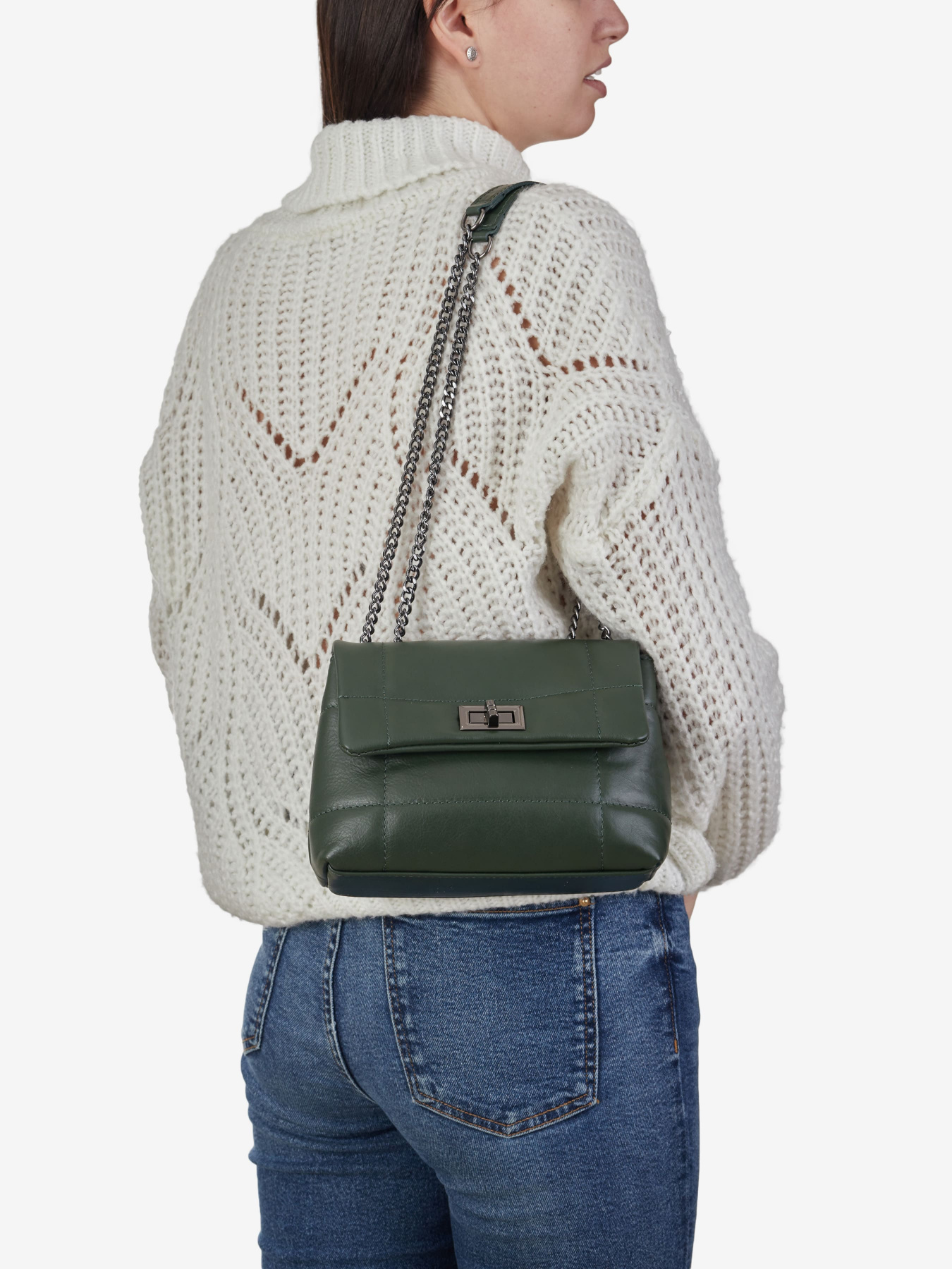 Кросс-боди Regina Notte модель 2000000158969 Фото